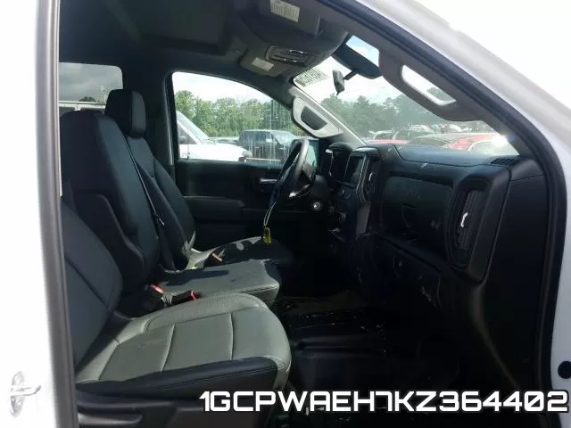 1GCPWAEH7KZ364402 фото 6