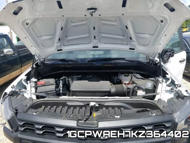 1GCPWAEH7KZ364402 фото 8
