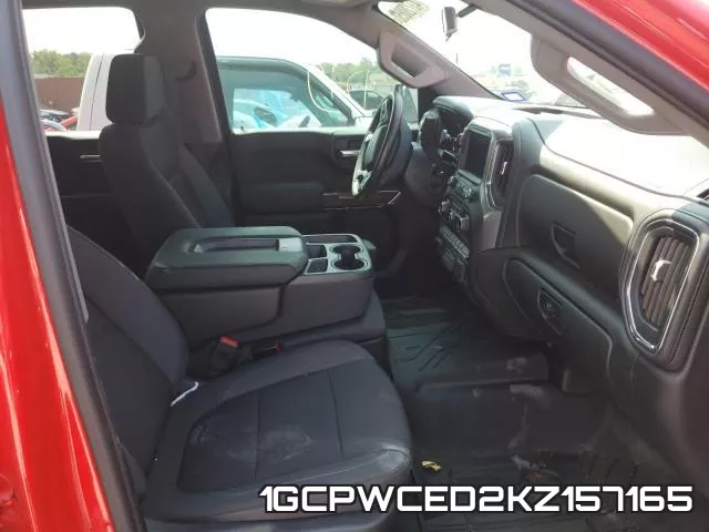 1GCPWCED2KZ157165 фото 6