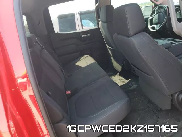 1GCPWCED2KZ157165 фото 7