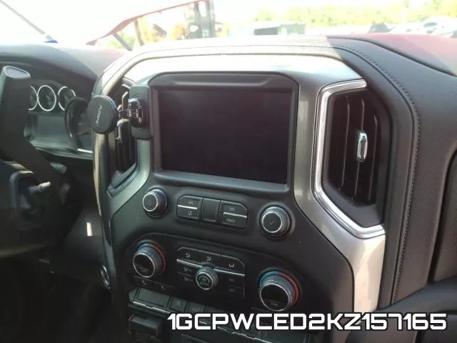 1GCPWCED2KZ157165 фото 10