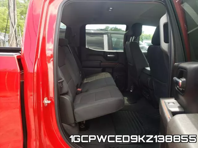 1GCPWCED9KZ138855 фото 7
