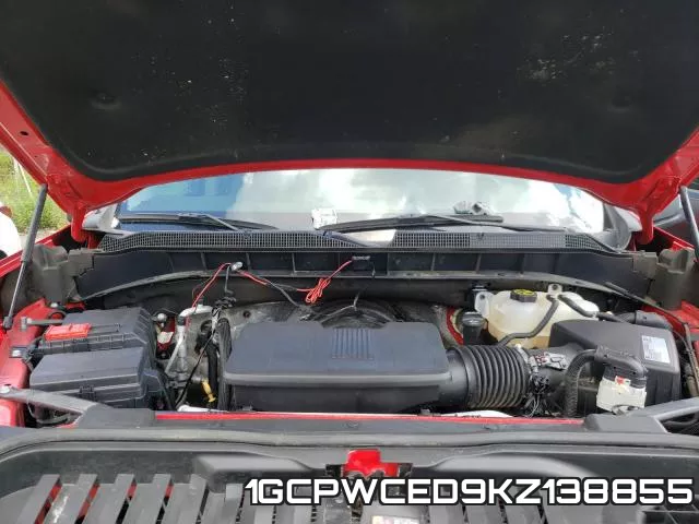 1GCPWCED9KZ138855 фото 8