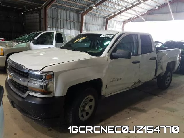 1GCRCNEC0JZ154770 фото 3