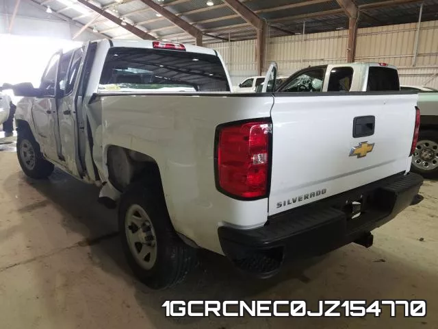 1GCRCNEC0JZ154770 фото 4