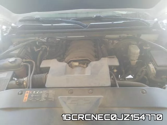 1GCRCNEC0JZ154770 фото 8