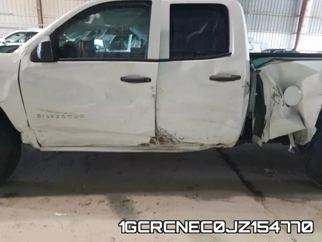 1GCRCNEC0JZ154770 фото 10