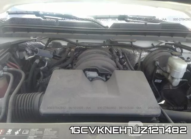 1GCVKNEH7JZ127482 фото 2