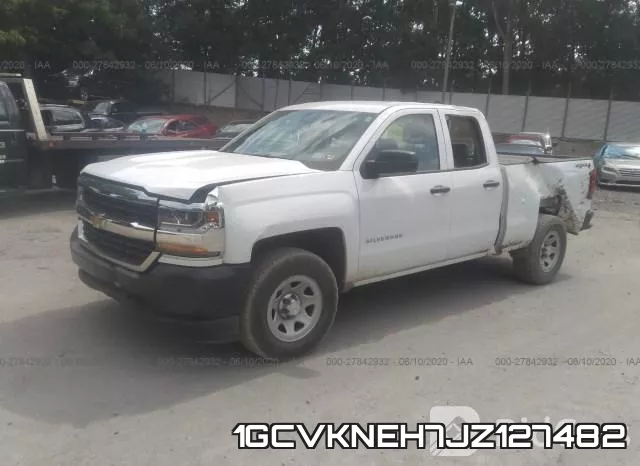 1GCVKNEH7JZ127482 фото 3