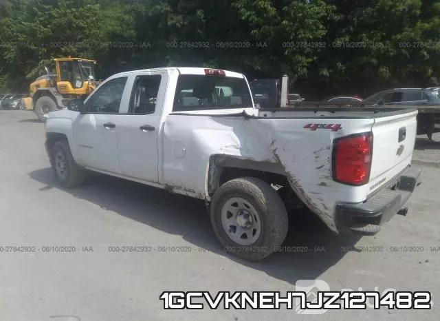 1GCVKNEH7JZ127482 фото 4