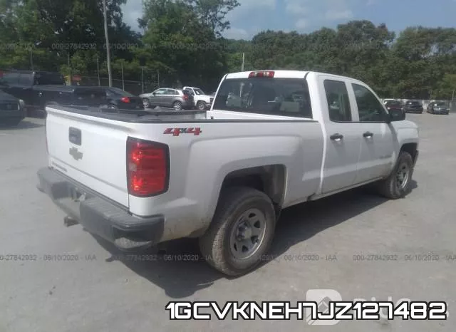 1GCVKNEH7JZ127482 фото 5