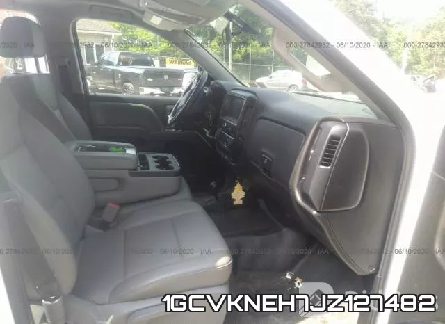 1GCVKNEH7JZ127482 фото 6