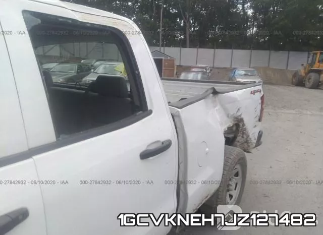 1GCVKNEH7JZ127482 фото 7