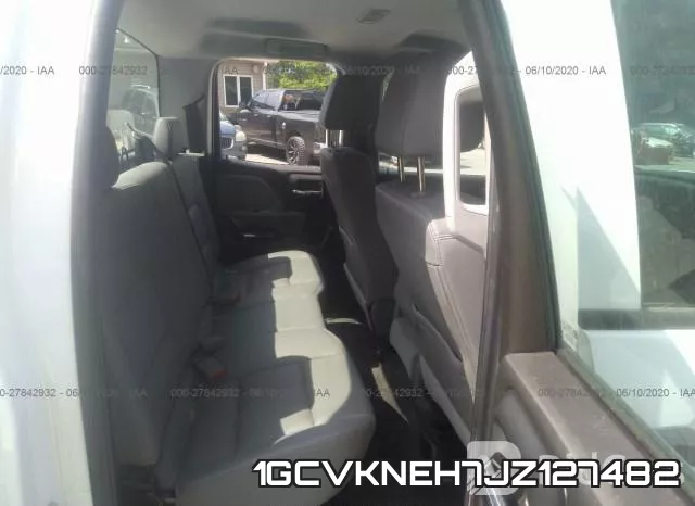 1GCVKNEH7JZ127482 фото 9