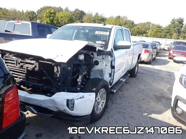 1GCVKREC6JZ147086 фото 3