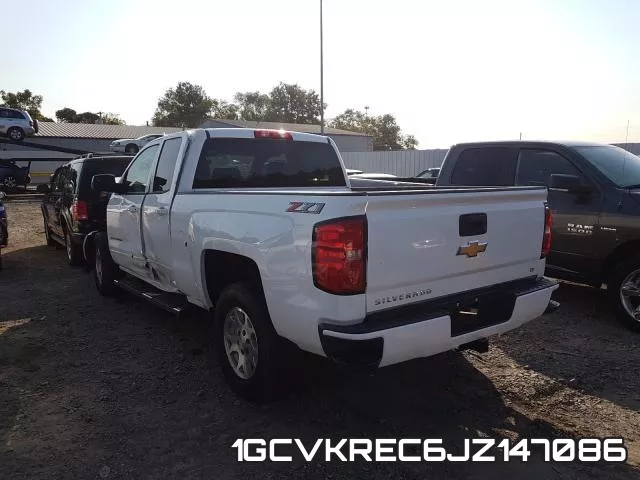 1GCVKREC6JZ147086 фото 4