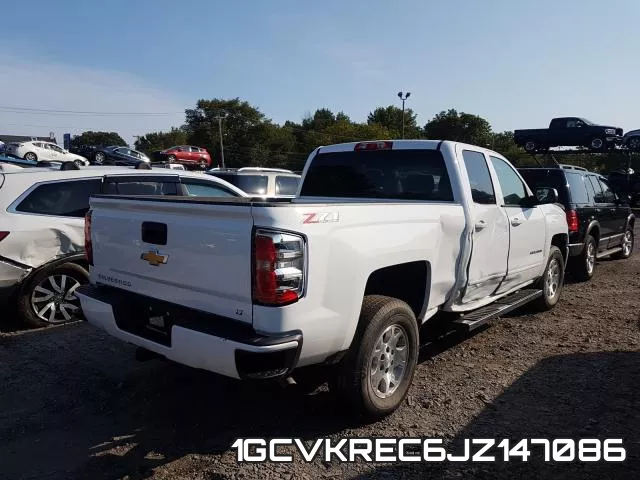 1GCVKREC6JZ147086 фото 5