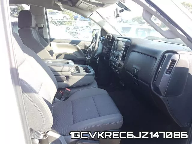 1GCVKREC6JZ147086 фото 6