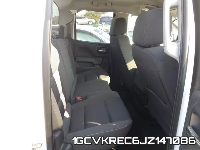 1GCVKREC6JZ147086 фото 7
