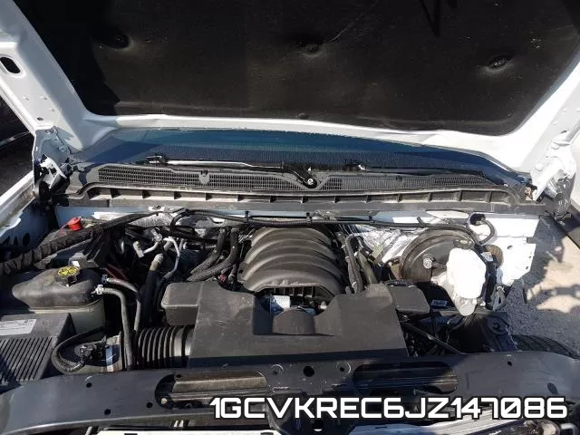 1GCVKREC6JZ147086 фото 8