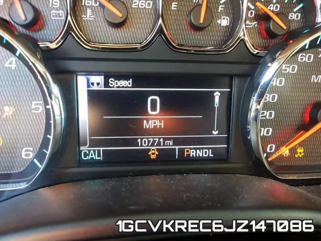 1GCVKREC6JZ147086 фото 9