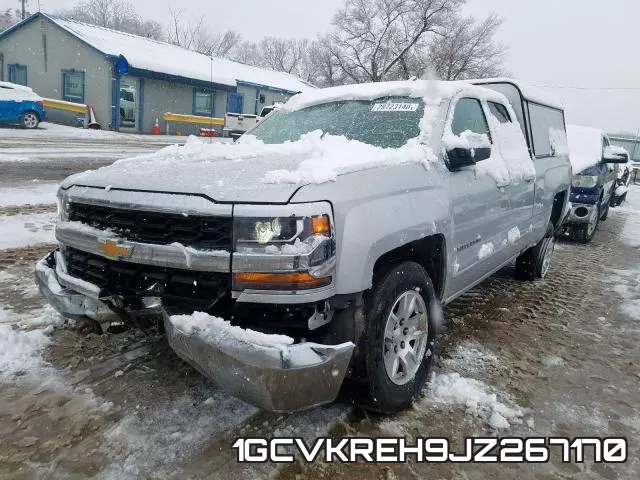 1GCVKREH9JZ267170 фото 3