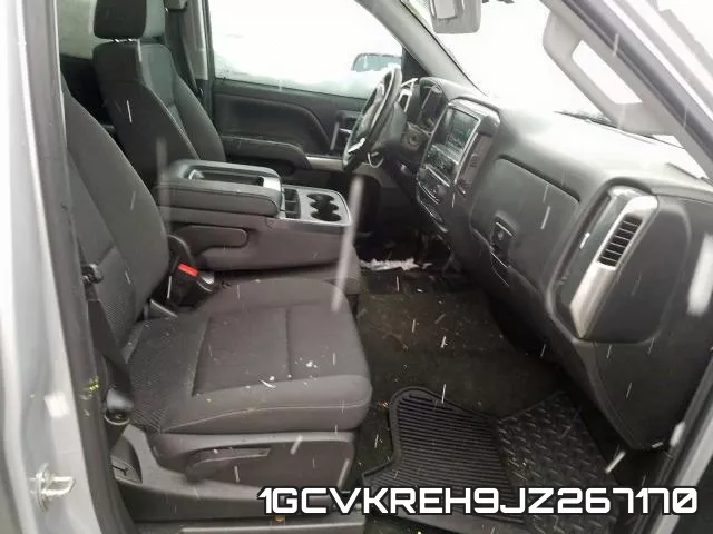 1GCVKREH9JZ267170 фото 6