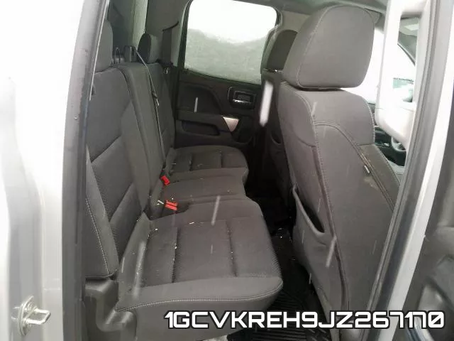 1GCVKREH9JZ267170 фото 7