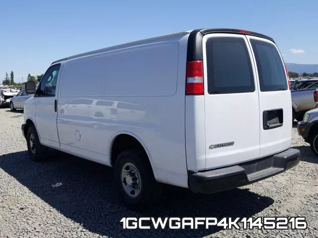 1GCWGAFP4K1145216 фото 4