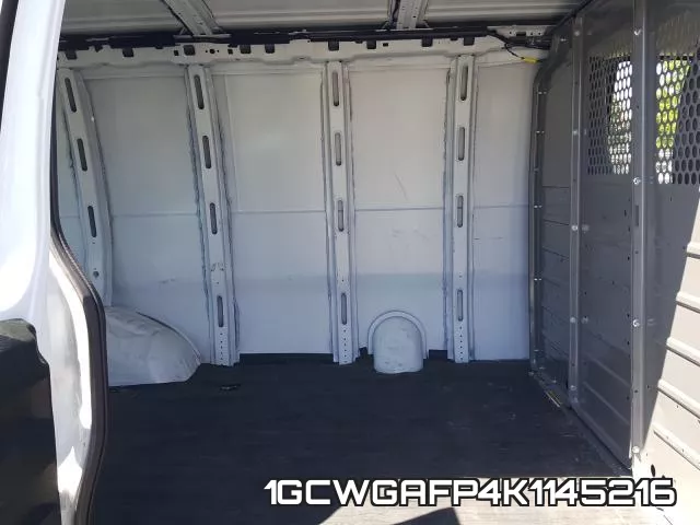1GCWGAFP4K1145216 фото 7