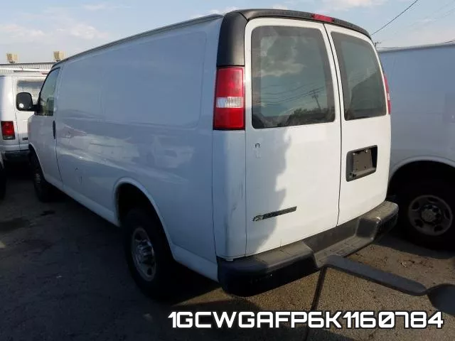 1GCWGAFP6K1160784 фото 4