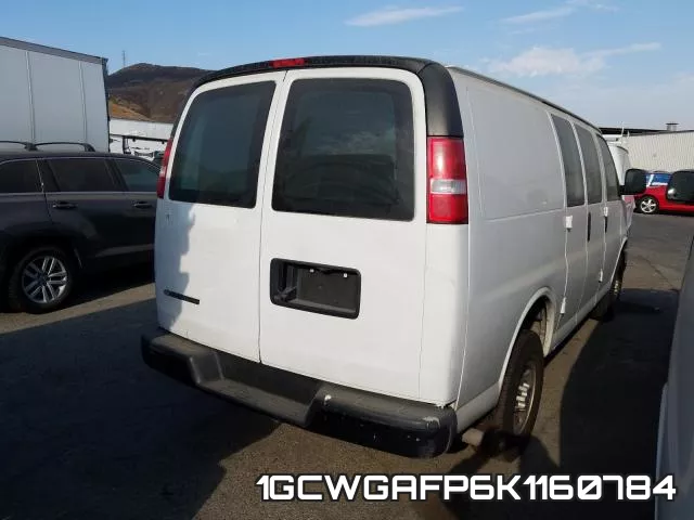 1GCWGAFP6K1160784 фото 5