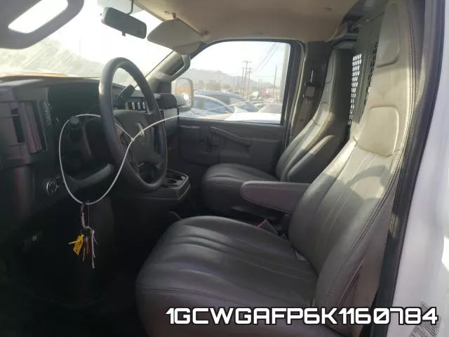1GCWGAFP6K1160784 фото 6