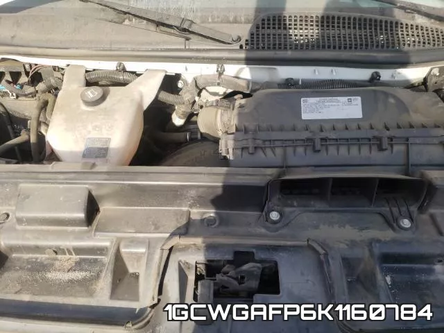 1GCWGAFP6K1160784 фото 8