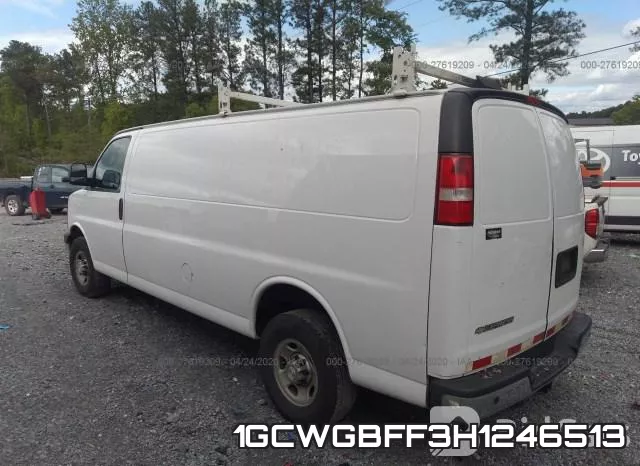 1GCWGBFF3H1246513 фото 4