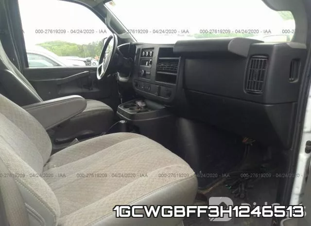 1GCWGBFF3H1246513 фото 6