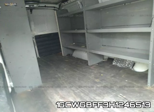 1GCWGBFF3H1246513 фото 9