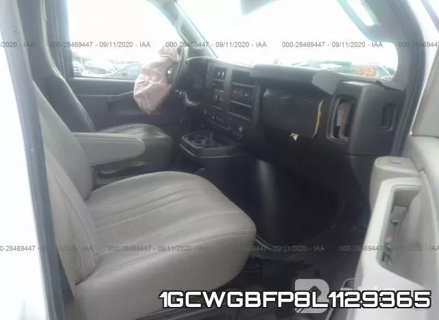1GCWGBFP8L1129365 фото 6
