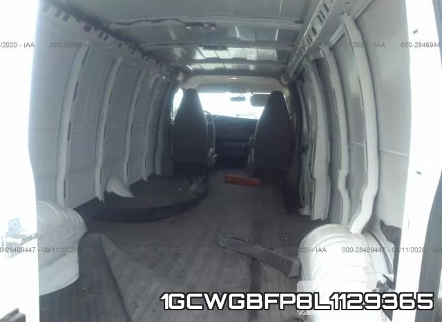 1GCWGBFP8L1129365 фото 9