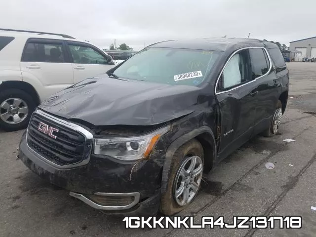 1GKKNKLA4JZ131718 фото 3