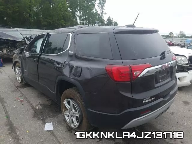 1GKKNKLA4JZ131718 фото 4