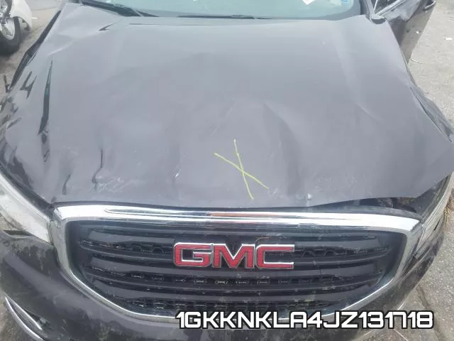 1GKKNKLA4JZ131718 фото 8