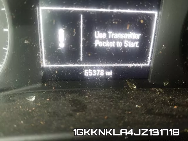 1GKKNKLA4JZ131718 фото 9