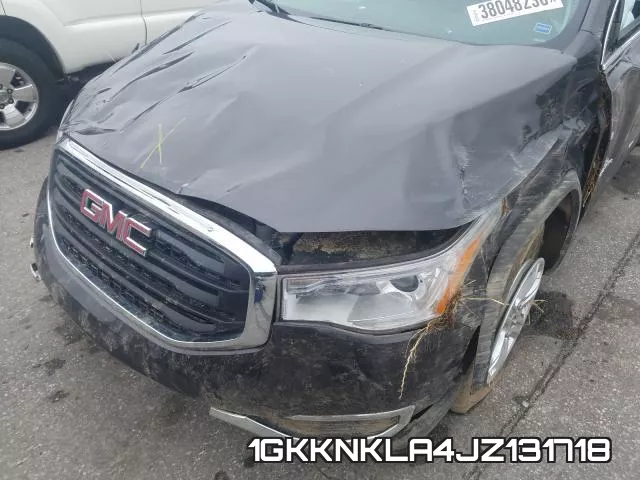 1GKKNKLA4JZ131718 фото 10