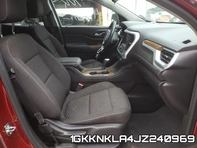 1GKKNKLA4JZ240969 фото 6