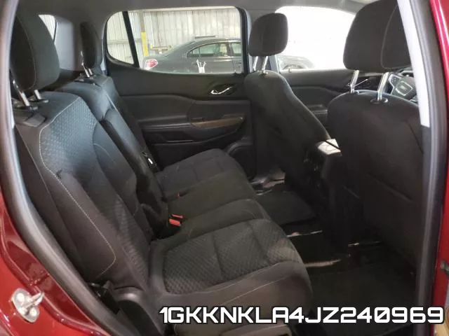 1GKKNKLA4JZ240969 фото 7