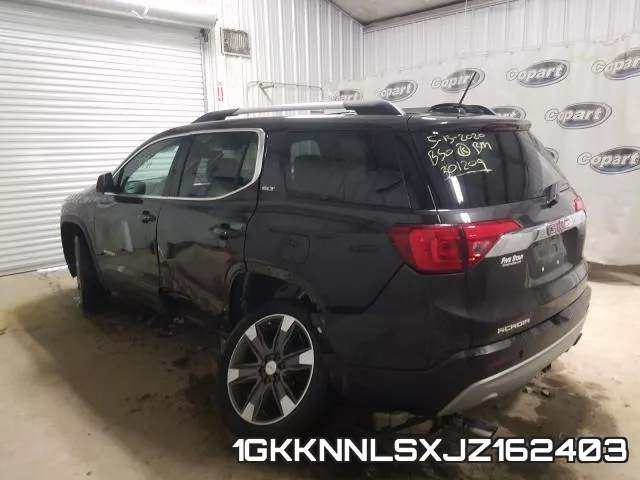 1GKKNNLSXJZ162403 фото 4
