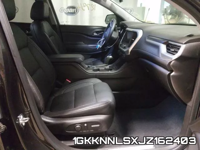 1GKKNNLSXJZ162403 фото 6