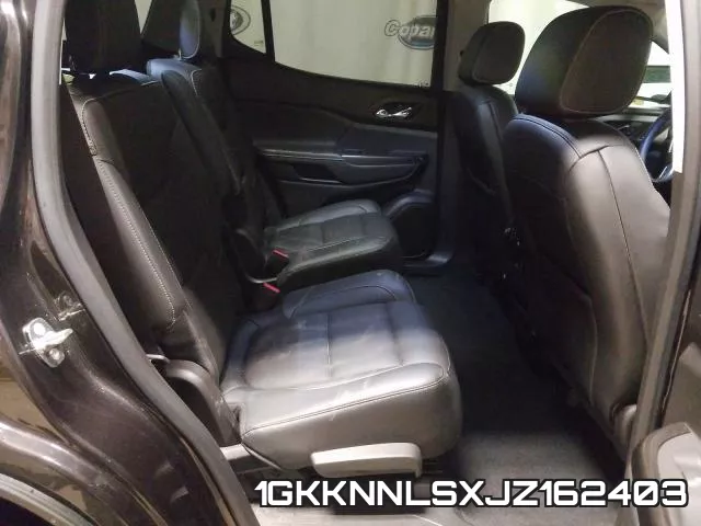1GKKNNLSXJZ162403 фото 7