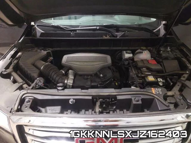1GKKNNLSXJZ162403 фото 8